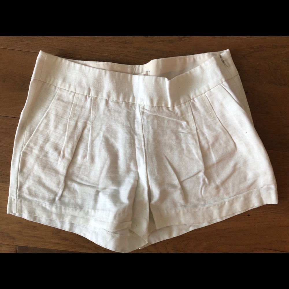 Jcrew shorts